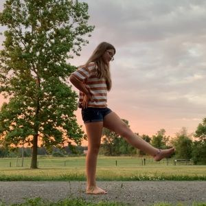 Meet your Posher, Anna